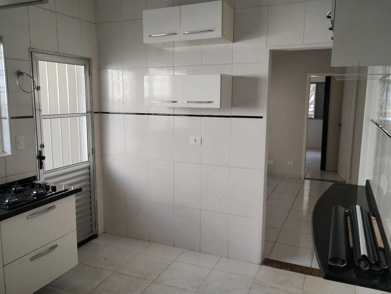 Casa Térrea Bairro Alves Dias - São Bernardo Do Campo   Ótima Localização 